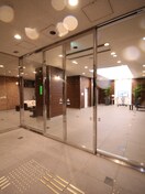 建物設備 品川ｼ-ｻｲﾄﾞﾋﾞｭ-ﾀﾜ-2号棟