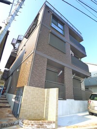 ふなばし御殿台