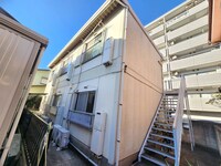 フラッツエンドー