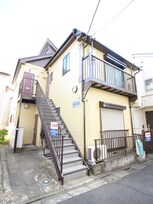 OCTAVE　新小岩