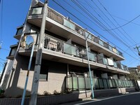 ファ－ストハイツ西央