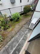 内観写真 メゾン・フルール