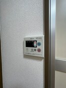 内観写真 メゾン・フルール