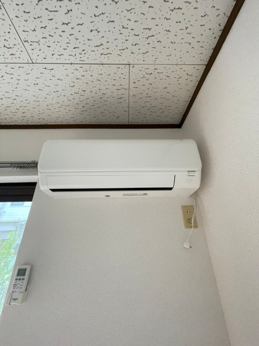 内観写真 メゾン・フルール