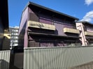 コーポエーデルワイズの外観