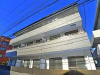 メゾン・ド・ソランジュ