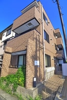 コンフォート・エムの外観