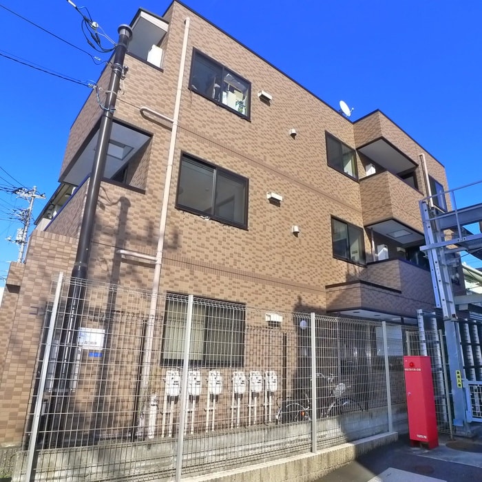 外観写真 コンフォート・エム