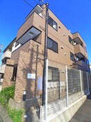 外観写真 コンフォート・エム