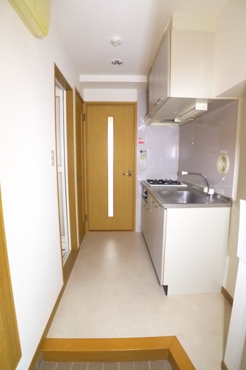 玄関 コンフォート・エム