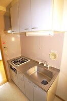 キッチン コンフォート・エム