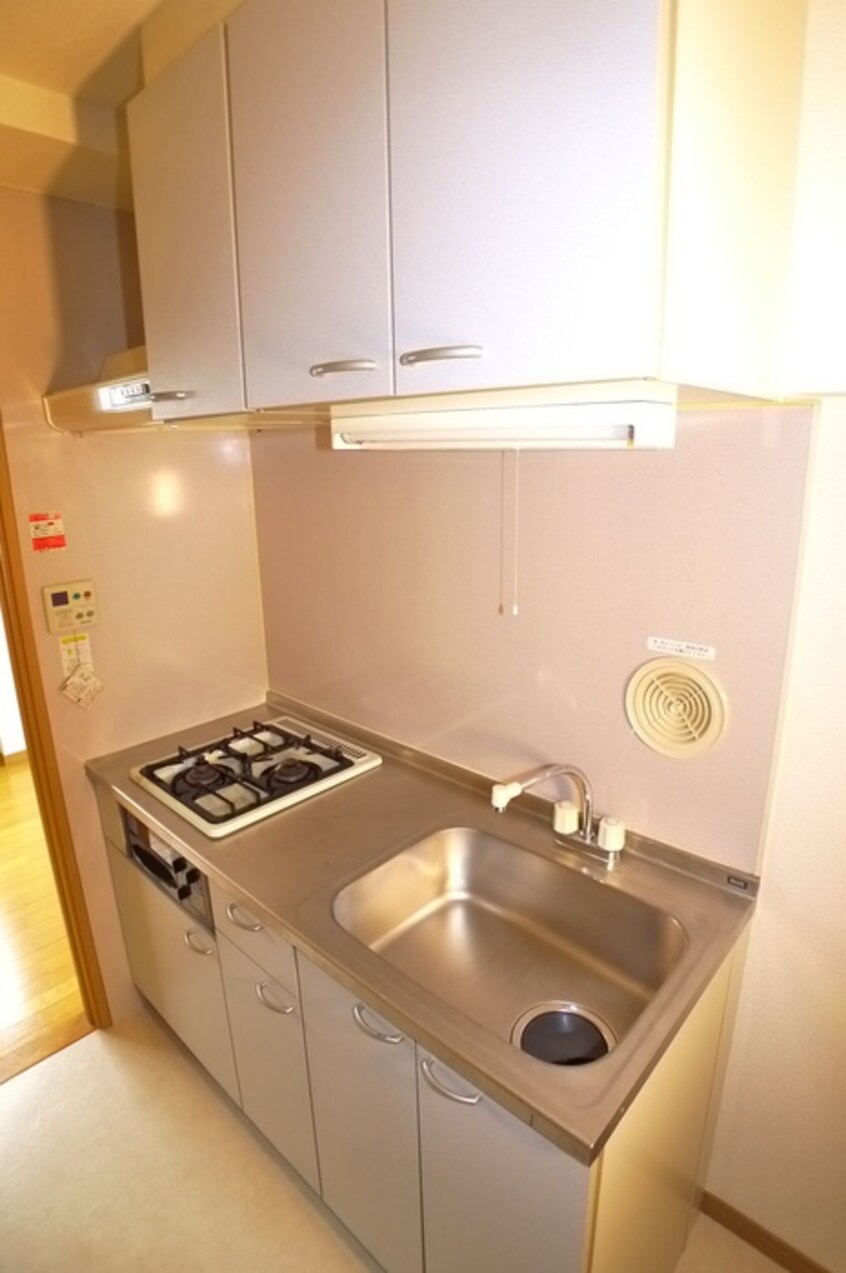 キッチン コンフォート・エム