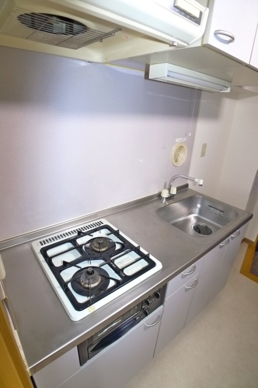 キッチン コンフォート・エム