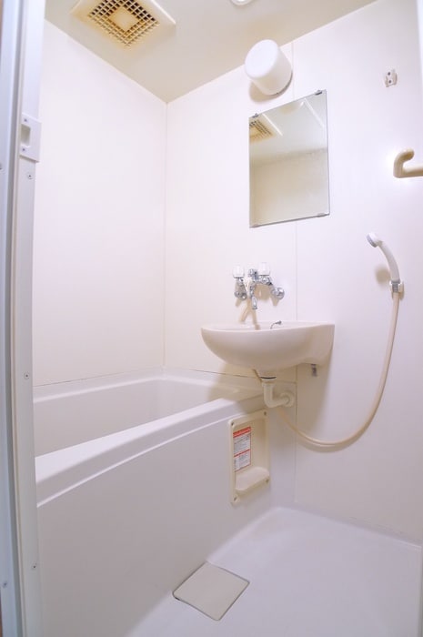バス／シャワールーム等 コンフォート・エム