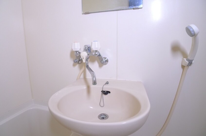 洗面 コンフォート・エム