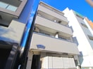外観写真 NKダカリ上板橋
