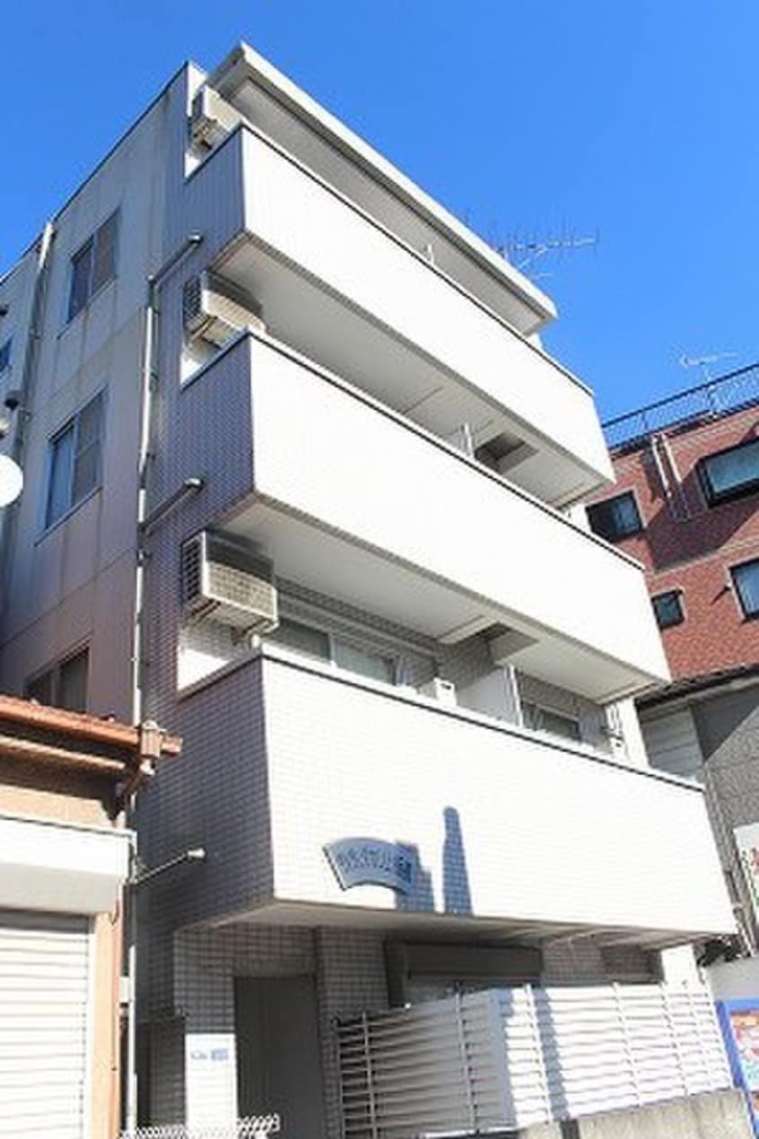 その他 NKダカリ上板橋