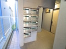 建物設備 NKダカリ上板橋