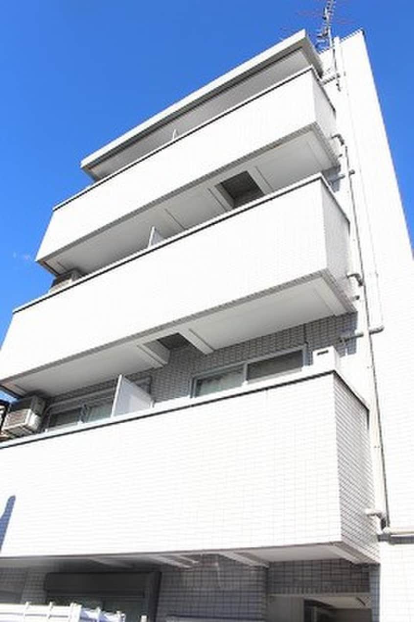 外観写真 NKダカリ上板橋