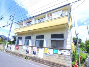 ティラノハウス