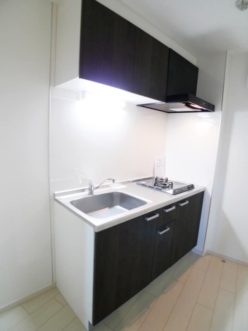 キッチン Iris西台