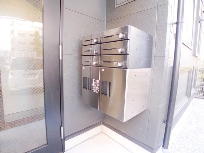 建物設備 Iris西台