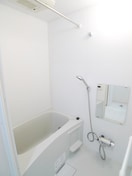 バス／シャワールーム等 Iris西台