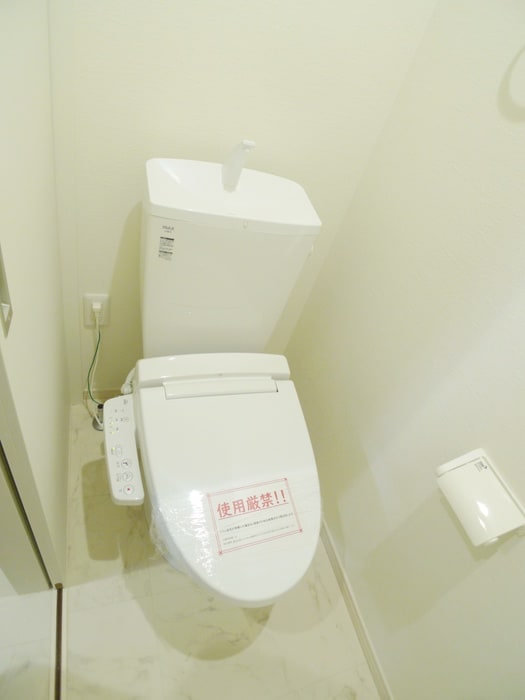 トイレ Iris西台