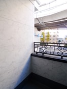 ベランダ・バルコニー Iris西台