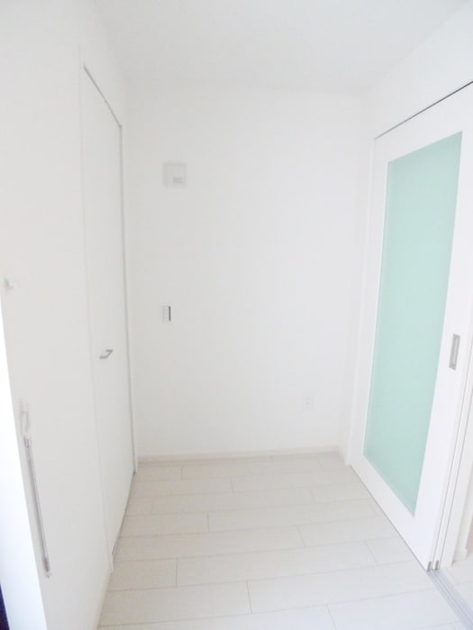 内観写真 Iris西台