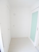 内観写真 Iris西台