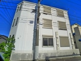 Art Shikahama