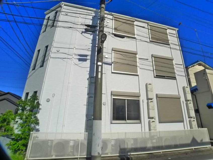 外観写真 Art Shikahama