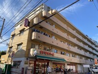 ﾊｲﾂｱｵｷ第１２（３Ｆ・４Ｆ）