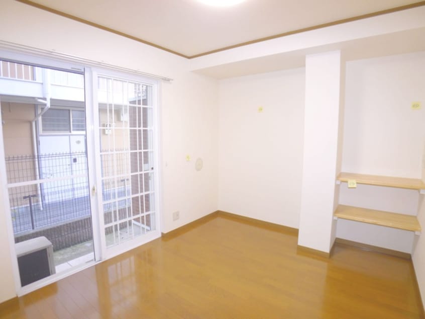 居室 Parle Ravi