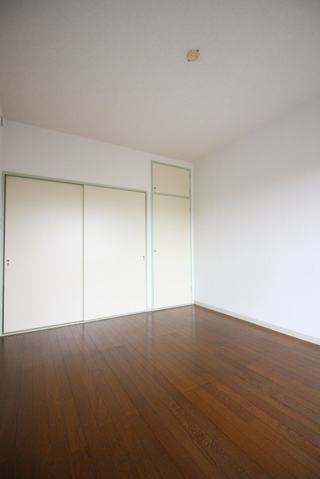 居室 フロント陽光