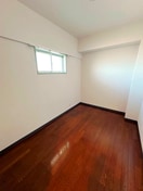 居室 フロント陽光