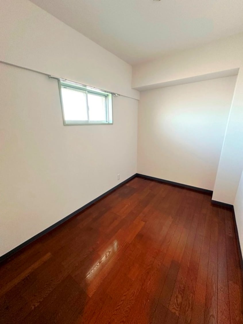 居室 フロント陽光