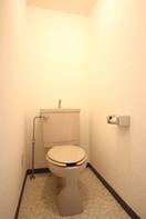 トイレ フロント陽光