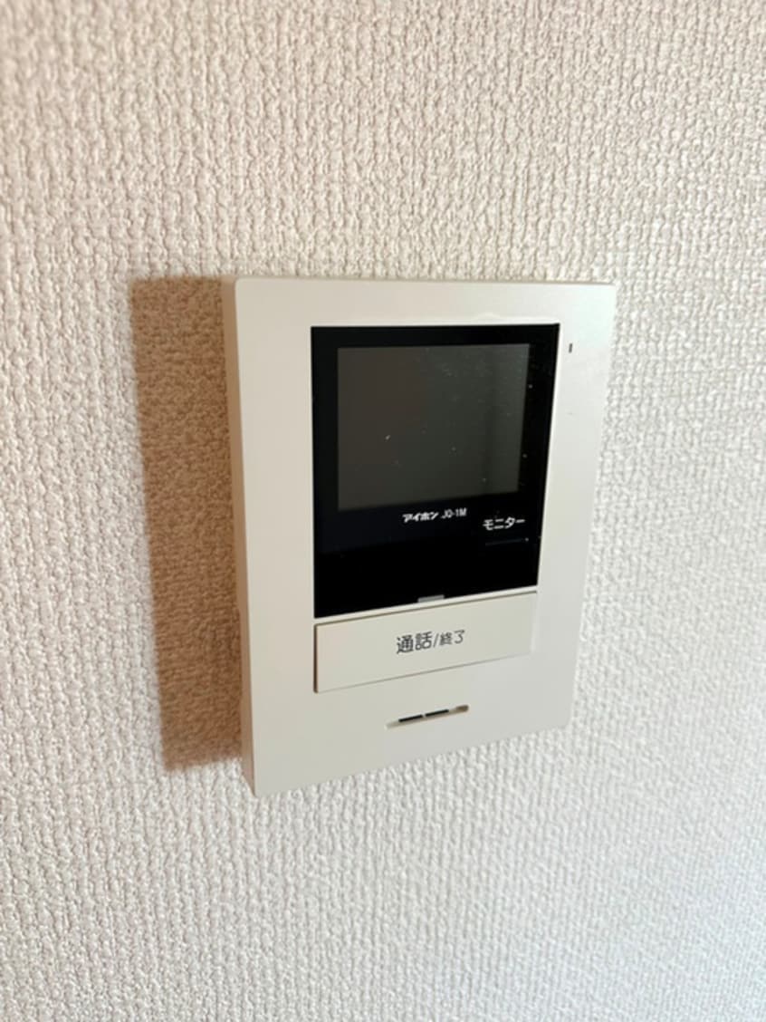 周辺環境 フロント陽光