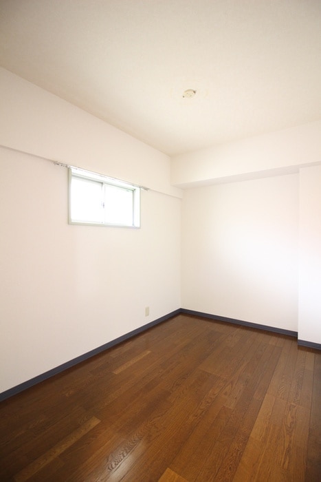 居室 フロント陽光