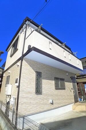 松戸市栄町８－６５５貸家