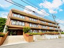 モンヴェール東戸塚の外観