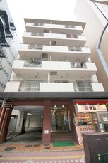 五反田サマリヤマンション(504)