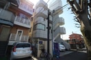 エターナル千代田の外観