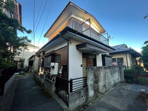 上鷺宮5丁目戸建
