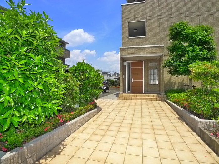 建物設備 コンフォ－ル瑞江Ⅵ