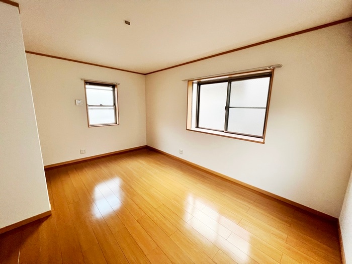 居室 ルミエ－ル白金台