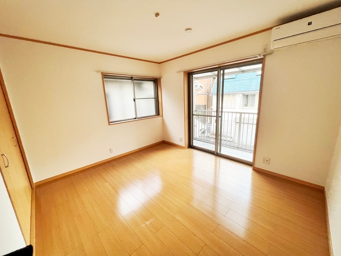 居室 ルミエ－ル白金台