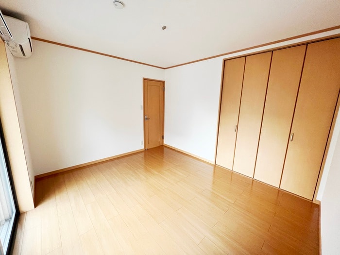 居室 ルミエ－ル白金台